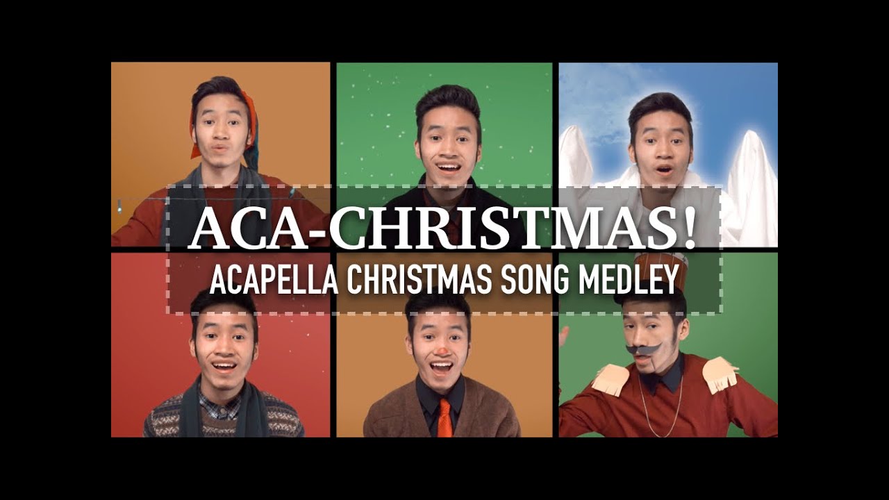 Christian Acapella Songs Free Download