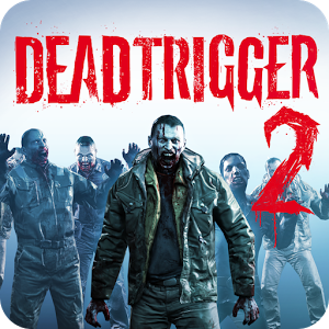 Download game dead trigger 2 terbaru mod apk pc